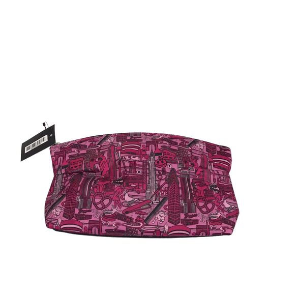Redken cosmetic bag 5th avenue NYC NWT - Picture 4 of 9